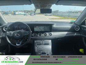 Mercedes Classe E 200 200 BVA  occasion � Beaupuy - photo n�3