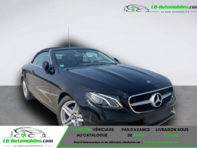 Mercedes Classe E 200 200 BVA  occasion � Beaupuy - photo n�2
