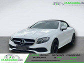 Annonce Mercedes Classe E 200 occasion Essence 200 BVA � Beaupuy