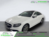 Annonce Mercedes Classe E 200 occasion Essence 200 BVA � Beaupuy