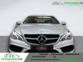 Mercedes Classe E 200 200 BVA  occasion � Beaupuy - photo n�4