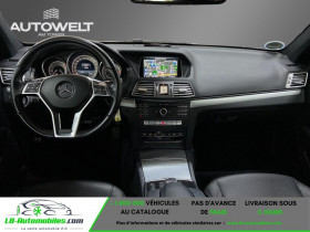 Mercedes Classe E 200 200 BVA  occasion � Beaupuy - photo n�3