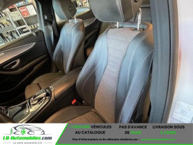 Mercedes Classe E 200 200 BVA  occasion � Beaupuy - photo n�4
