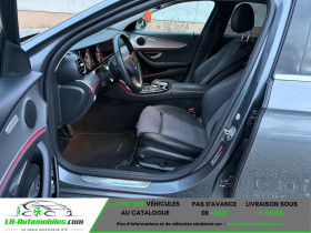 Mercedes Classe E 200 200 BVA  occasion � Beaupuy - photo n�6