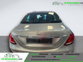 Mercedes Classe E 200 200 BVA  occasion � Beaupuy - photo n�3