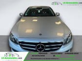 Annonce Mercedes Classe E 200 occasion Essence 200 BVA � Beaupuy
