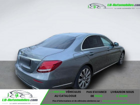 Mercedes Classe E 200 200 BVA  occasion � Beaupuy - photo n�3
