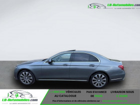 Mercedes Classe E 200 200 BVA  occasion � Beaupuy - photo n�2