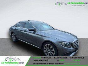 Mercedes Classe E 200 , garage LB AUTOMOBILES � Beaupuy