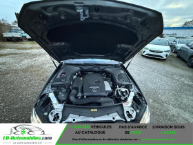 Mercedes Classe E 200 200 BVA  occasion � Beaupuy - photo n�8