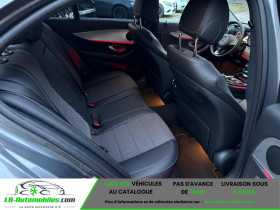 Mercedes Classe E 200 200 BVA  occasion � Beaupuy - photo n�7