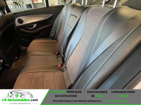 Mercedes Classe E 200 200 BVA  occasion � Beaupuy - photo n�5