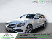 Annonce Mercedes Classe E 200 occasion Essence 200 BVA � Beaupuy