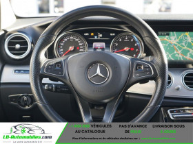 Mercedes Classe E 200 200 BVA  occasion � Beaupuy - photo n�9