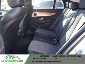 Mercedes Classe E 200 200 BVA  occasion � Beaupuy - photo n�8