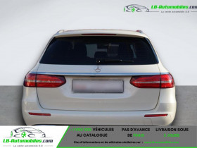 Mercedes Classe E 200 200 BVA  occasion � Beaupuy - photo n�6