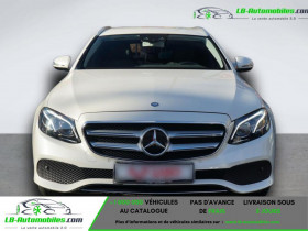 Mercedes Classe E 200 200 BVA  occasion � Beaupuy - photo n�5