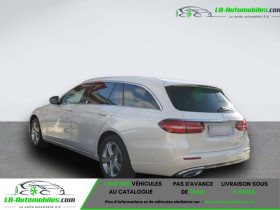 Mercedes Classe E 200 200 BVA  occasion � Beaupuy - photo n�4