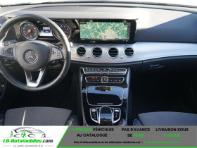 Mercedes Classe E 200 200 BVA  occasion � Beaupuy - photo n�3