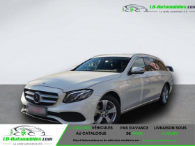 Mercedes Classe E 200 200 BVA  occasion � Beaupuy - photo n�2