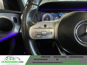 Mercedes Classe E 200 200 BVA  occasion � Beaupuy - photo n�8