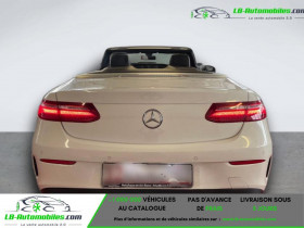 Mercedes Classe E 200 200 BVA  occasion � Beaupuy - photo n�7