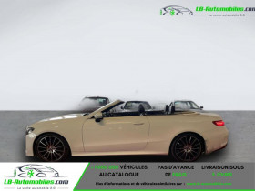 Mercedes Classe E 200 200 BVA  occasion � Beaupuy - photo n�6