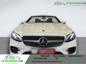 Mercedes Classe E 200 200 BVA  occasion � Beaupuy - photo n�5