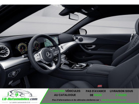 Mercedes Classe E 200 200 BVA  occasion � Beaupuy - photo n�3