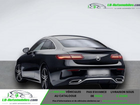 Mercedes Classe E 200 200 BVA  occasion � Beaupuy - photo n�2