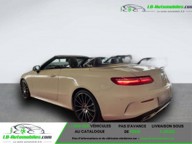 Mercedes Classe E 200 200 BVA  occasion � Beaupuy - photo n�4