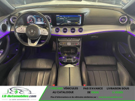 Mercedes Classe E 200 200 BVA  occasion � Beaupuy - photo n�3
