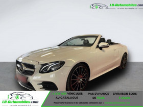 Mercedes Classe E 200 200 BVA  occasion � Beaupuy - photo n�2