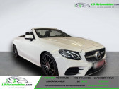 Annonce Mercedes Classe E 200 occasion Essence 200 BVA � Beaupuy