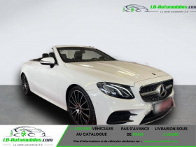 Mercedes Classe E 200 , garage LB AUTOMOBILES � Beaupuy