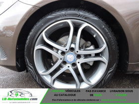 Mercedes Classe E 200 200 BVA  occasion � Beaupuy - photo n�7