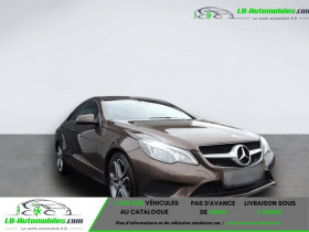 Mercedes Classe E 200 200 BVA  occasion � Beaupuy - photo n�2