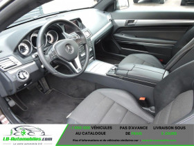 Mercedes Classe E 200 200 BVA  occasion � Beaupuy - photo n�6
