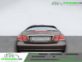 Mercedes Classe E 200 200 BVA  occasion � Beaupuy - photo n�5