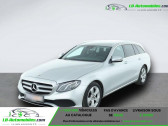 Annonce Mercedes Classe E 200 occasion Essence 200 BVA � Beaupuy