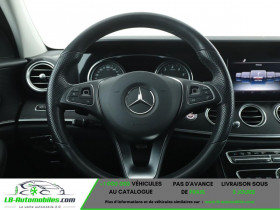 Mercedes Classe E 200 200 BVA  occasion � Beaupuy - photo n�9