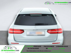 Mercedes Classe E 200 200 BVA  occasion � Beaupuy - photo n�7