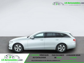 Mercedes Classe E 200 200 BVA  occasion � Beaupuy - photo n�6