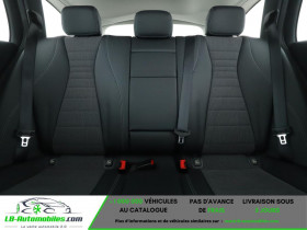 Mercedes Classe E 200 200 BVA  occasion � Beaupuy - photo n�8