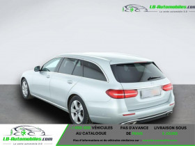 Mercedes Classe E 200 200 BVA  occasion � Beaupuy - photo n�4
