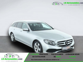 Mercedes Classe E 200 200 BVA  occasion � Beaupuy - photo n�2