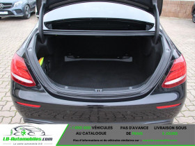 Mercedes Classe E 200 200 BVA  occasion � Beaupuy - photo n�8