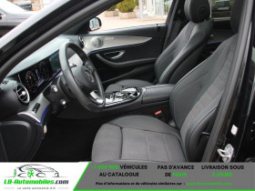 Mercedes Classe E 200 200 BVA  occasion � Beaupuy - photo n�6