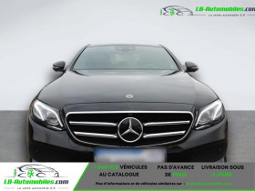 Mercedes Classe E 200 200 BVA  occasion � Beaupuy - photo n�4