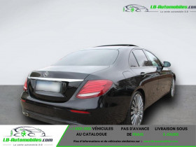 Mercedes Classe E 200 200 BVA  occasion � Beaupuy - photo n�3